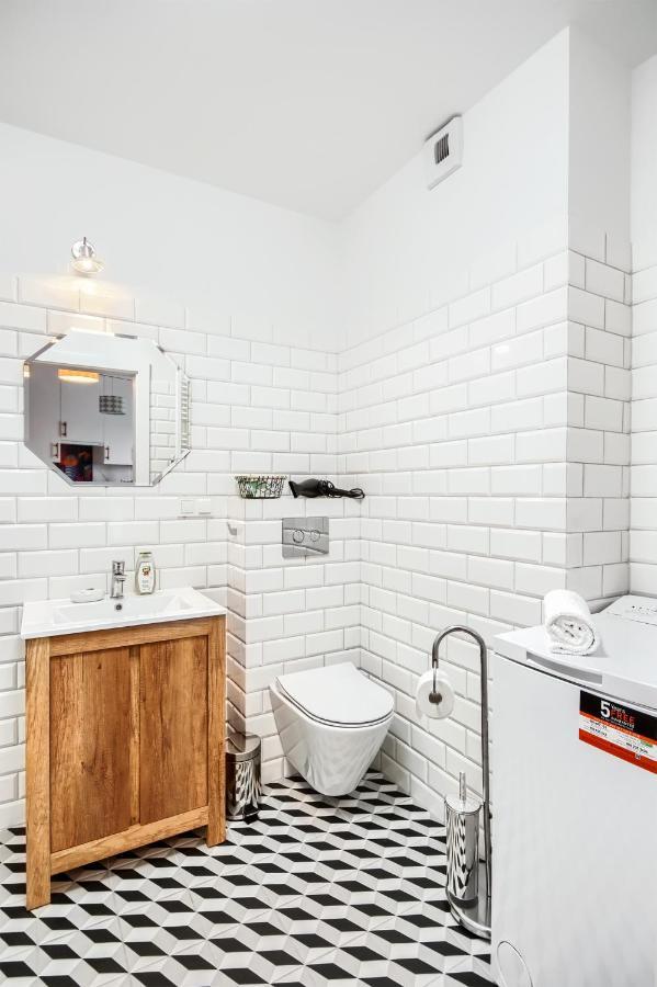 Jutrzenka Apartment Вроцлав Екстериор снимка